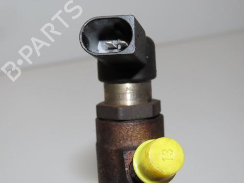 Inyector Inyector CITROËN C3 I (FC_, FN_) 1.4 HDi (68 hp) 36493337 36493337