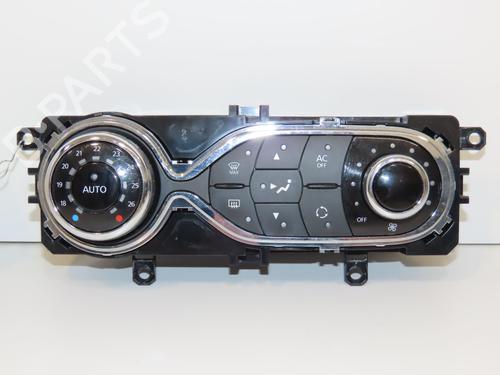 Climate control RENAULT CAPTUR I (J5_, H5_) 0.9 TCe 90 | BP28801735I5 