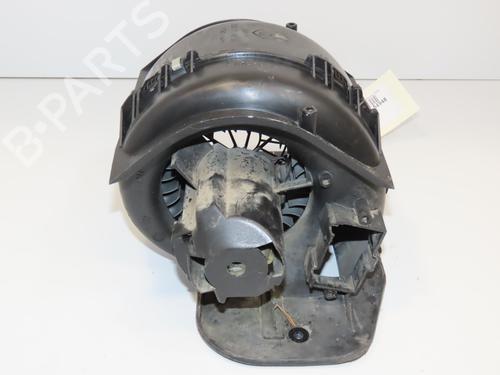 Heater blower motor RENAULT KANGOO Express (FC0/1_) D 65 1.9 (FC0E, FC02, FC0J, FC0N) | BP29263773M62 