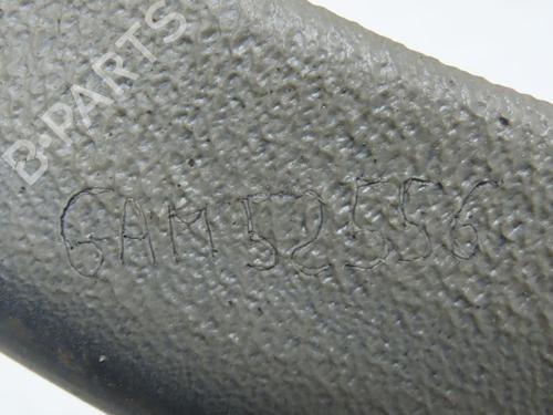 Used Rear axle PEUGEOT 3008 II SUV (MC_, MR_, MJ_, M4_) 1.2 THP/ PureTech 130 (MRHNSM, MRHNSU, MRHNSJ, MRHNYW,... (131 hp) 28829911
