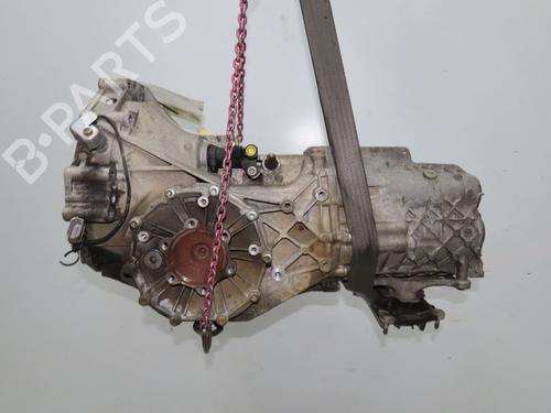 Gearbox AUDI A6 C6 Avant (4F5) 2.7 TDI | BP28829410M3