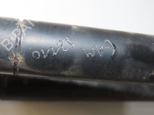 Used Tailgate lift support Tailgate lift support LAND ROVER RANGE ROVER SPORT I (L320) 2.7 D 4x4 (190 hp) 36283725 36283725
