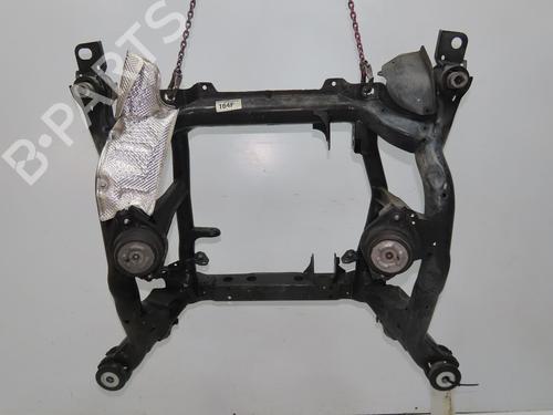 Used Subframe Subframe MERCEDES-BENZ M-CLASS (W164) ML 320 CDI 4-matic (164.122) (224 hp) 28829860 28829860