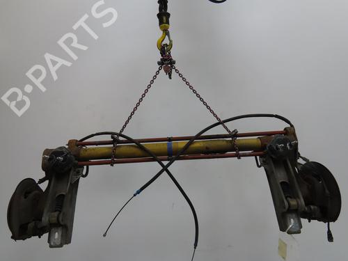 Used Rear axle Rear axle 38713693 38713693