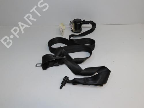 Front left seatbelt DACIA SANDERO II TCe 90 (B8M1, B8MA, B8AC) | BP33444912I26 - Image 2