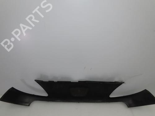 Grill PEUGEOT 1007 (KM_) 1.4 | BP33444916C40 - Image 2