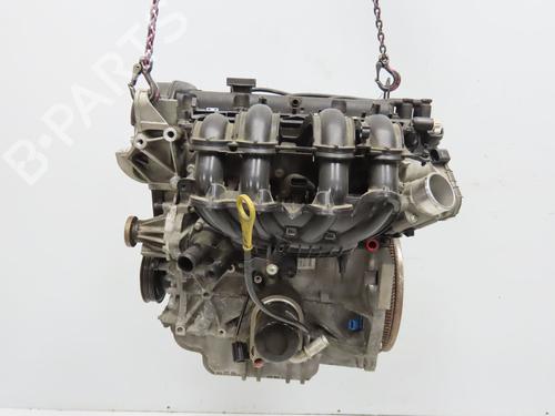 Motor Motor FORD FIESTA VI (CB1, CCN) 1.4 (97 hp) 17488198 17488198