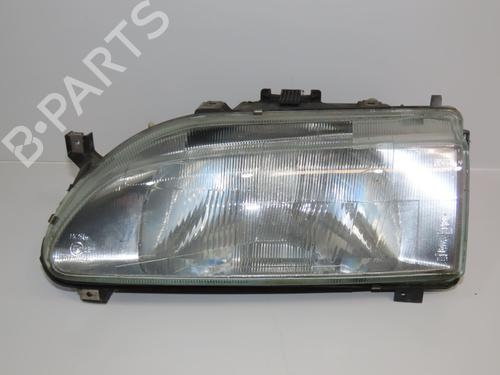 Used Left headlight Left headlight 30652540 30652540