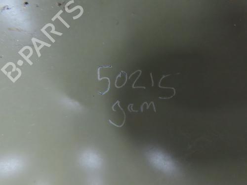 Left front fenders PEUGEOT 407 (6D_) 2.2 HDi 170 (6D4HTH) | BP28801865C41 