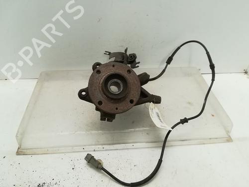 Right front steering knuckle CITROËN XSARA (N1) 1.6 16V | BP23173288M26 