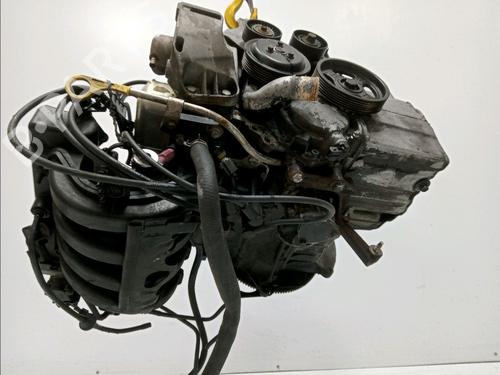 Engine FORD FIESTA IV (JA_, JB_) 1.3 i | BP16781202M1