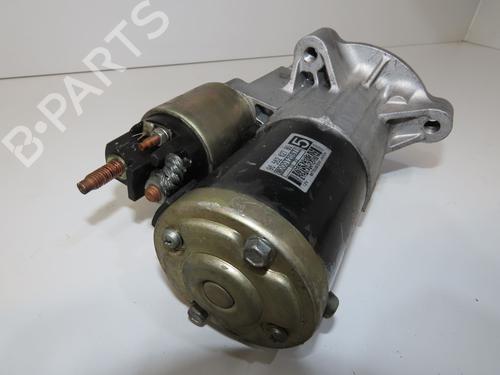 Starter PEUGEOT 807 (EB_) 2.2 HDi | BP39113569M8 - Image 2