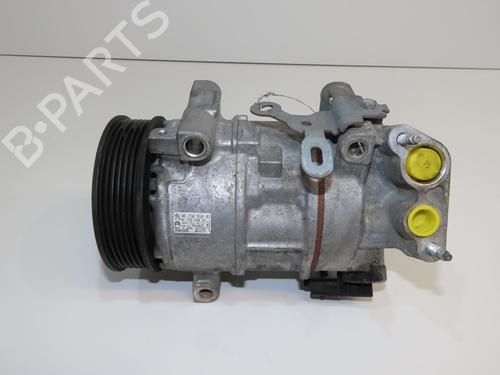 AC-Kompressor CITROËN C4 Picasso II 2.0 BlueHDi 150 | BP31120122M34 