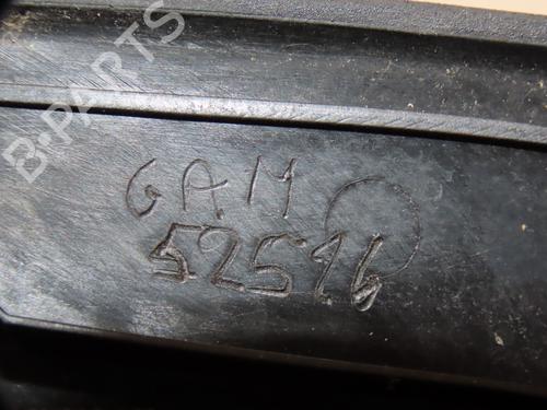 Left mirror FORD FIESTA V (JH_, JD_) 1.4 16V | BP28968697C26 