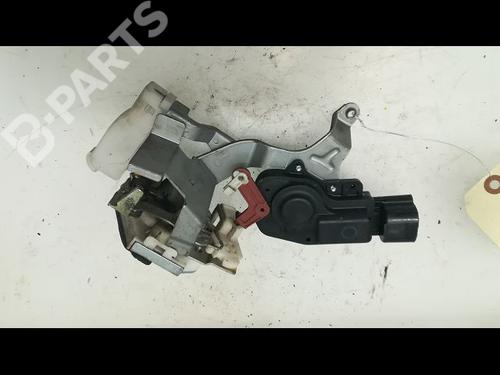 Used Rear right lock PEUGEOT 107 (PM_, PN_) 1.0 (68 hp) 9594783