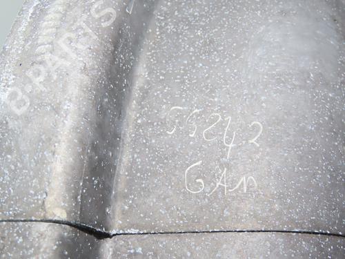 Gearbox RENAULT LAGUNA II (BG0/1_) 1.9 dCi | BP29128764M3 