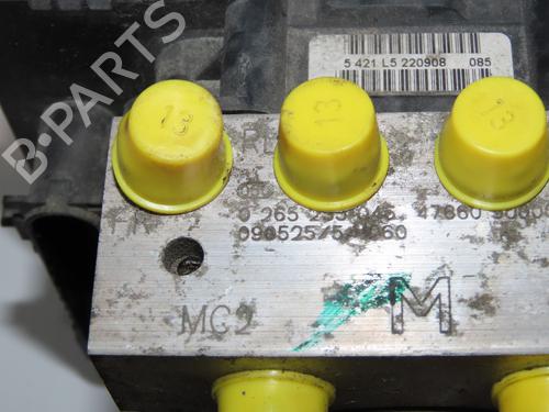 ABS pump NISSAN NOTE (E11, NE11) 1.6 | BP36426939M43 - Image 7