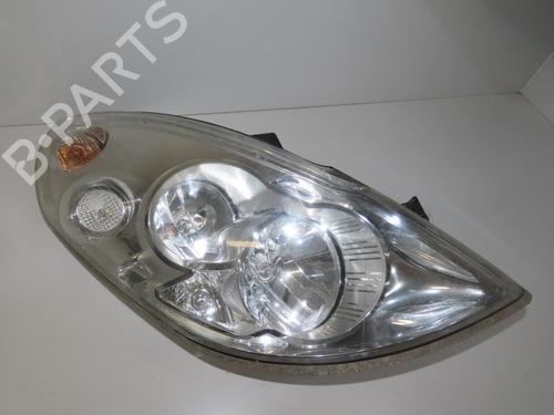 Right headlight RENAULT MASTER III Van (FV) 2.3 dCi 125 FWD (FV0C, FV0D, FV0G, FV0H, FV0J, FV0K,... | BP40437984C29 - Image 5