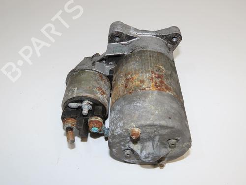 Used Starter Starter CITROËN JUMPY I Van (BS_, BT_, BY_, BZ_) 1.6 i (79 hp) 35772977 35772977