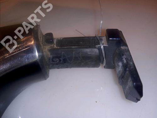 Front right exterior door handle MERCEDES-BENZ C-CLASS (W203) C 200 Kompressor (203.045) | BP11102281C129 
