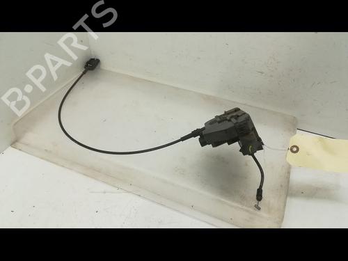 Used Front left lock Front left lock RENAULT SCÉNIC II (JM0/1_) 1.9 dCi (JM0G, JM12, JM1G, JM2C) (120 hp) 9595163 9595163