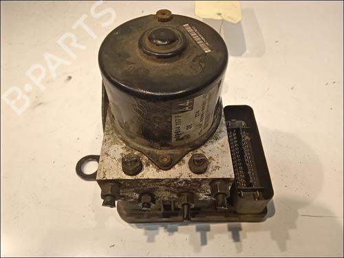 ABS pump VW GOLF IV (1J1) 1.9 TDI | BP11100275M43