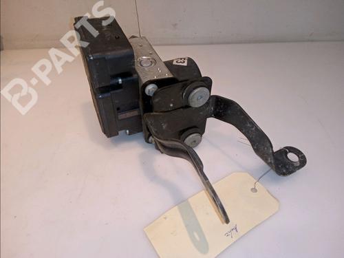 ABS pump FORD FIESTA VI (CB1, CCN) 1.4 TDCi | BP11100283M43 
