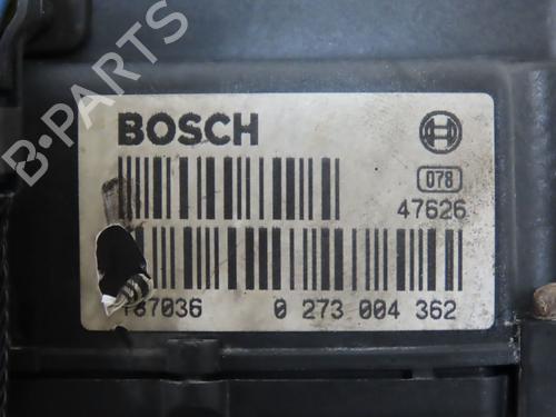 Abs pomp OPEL ZAFIRA A MPV (T98) 2.0 DTI 16V (F75) | BP21799795M43 