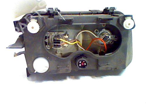 Venstre forlygte Venstre forlygte AUDI A4 B5 Avant (8D5) 1.9 TDI quattro (115 hp) 36495678 36495678