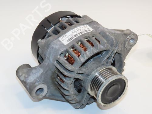Alternator FIAT DUCATO Van (250_) 115 Multijet 2,0 D | BP27621568M7 