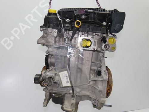 Engine CITROËN C3 III (SX) 1.2 VTi 82 | BP32740652M1  - Image 7