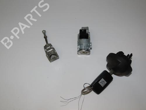 Electronic module CITROËN C3 II (SC_) 1.2 VTi 82 | BP31162636M83 