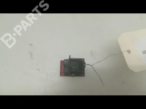 Warning switch PEUGEOT 1007 (KM_) 1.4 HDi | BP9600301I22 