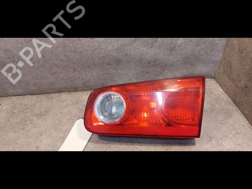 Used Left tailgate light Left tailgate light RENAULT LAGUNA II (BG0/1_) 1.9 dCi (BG08, BG0G) (120 hp) 9611888 9611888