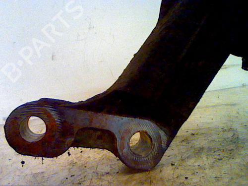 Used Left front steering knuckle DACIA LOGAN MCV (KS_) 1.5 dCi (KS0W) (86 hp) 23173167