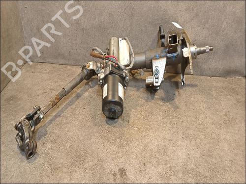 Used Steering column Steering column CITROËN C1 (PM_, PN_) 1.0 (68 hp) 9616523 9616523