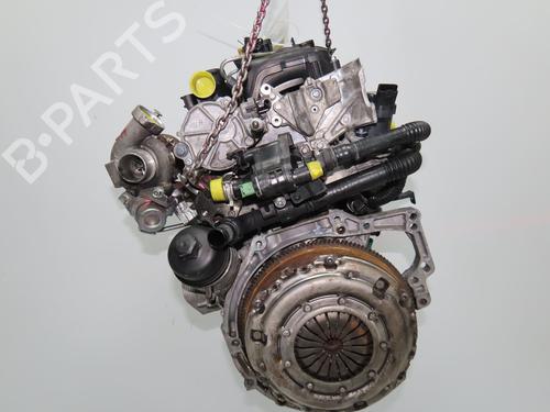 Engine CITROËN C4 I (LC_) 1.6 HDi | BP36444303M1 - Image 3