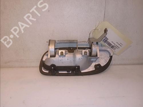 Front right exterior door handle VOLVO S80 I (184) D5 | BP14951362C129 