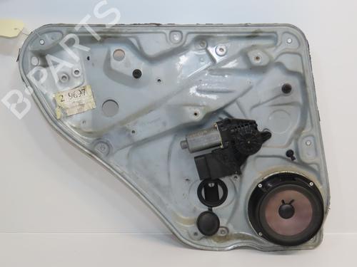 Vindusheismekanisme venstre bak VW PASSAT B5.5 (3B3) 1.9 TDI | BP30404069C24