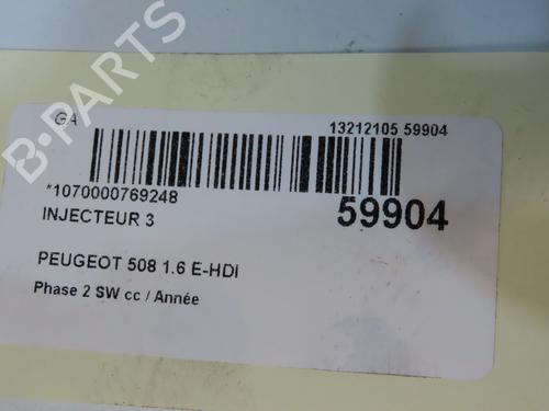 Used Injector Injector 36544996 36544996