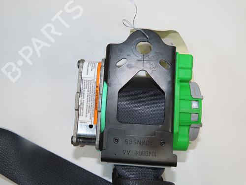Front right seatbelt OPEL AGILA B (H08) 1.0 (F68) | BP32277455I25 - Image 3