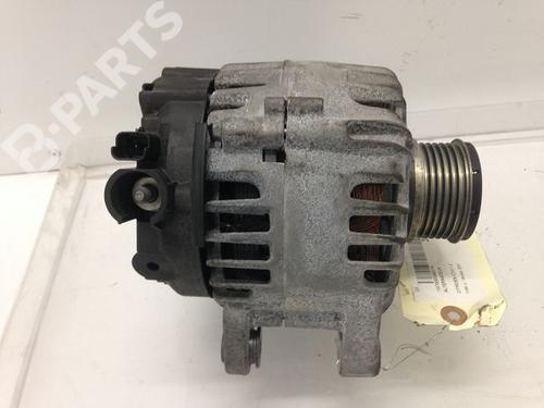 Alternator CITROËN C3 II (SC_) 1.2 VTi 82 | BP9593692M7 