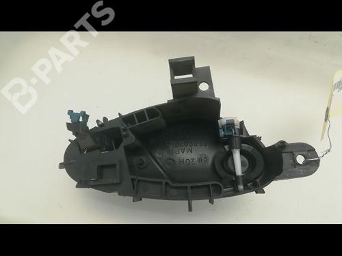 Rear left interior door handle CITROËN XSARA Break (N2) 1.9 TD | BP9596262I15 