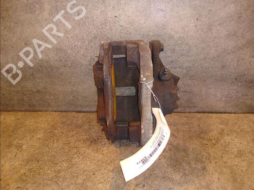 Used Left front brake caliper Left front brake caliper PEUGEOT 207 (WA_, WC_) 1.6 HDi (90 hp) 14878444 14878444
