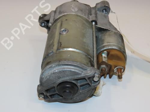 Starter CITROËN C4 Picasso I MPV (UD_) 2.0 HDi 138 | BP29150941M8