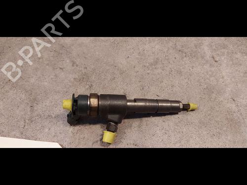 Used Injector Injector FORD FIESTA VI (CB1, CCN) 1.6 TDCi (95 hp) 9613506 9613506