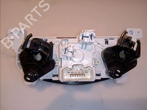 Climate control DACIA SANDERO  | BP15742275I5 