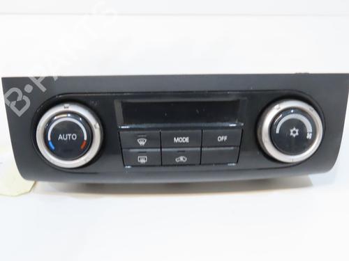 Used Climate control Climate control MITSUBISHI PAJERO IV (V8_W, V9_W) 3.2 DI-D (V88W, V98W) (160 hp) 36283614 36283614