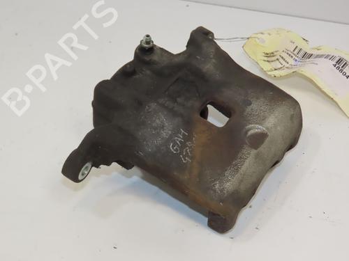 Used Left front brake caliper Left front brake caliper 17488253 17488253