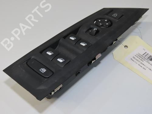Used Left front window switch Left front window switch 38256263 38256263